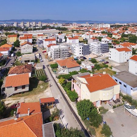 Apartmani My Dream Zadar Dış mekan fotoğraf