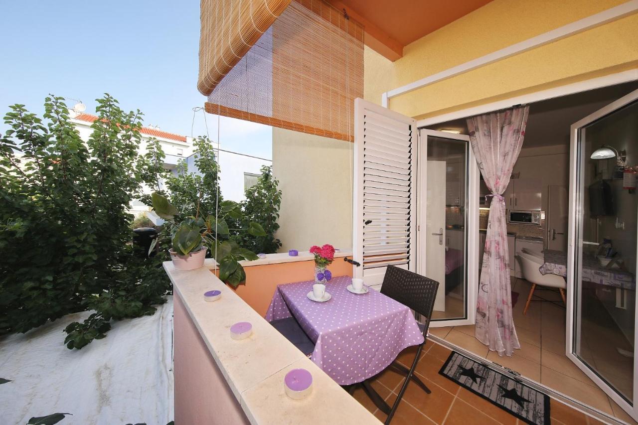 Apartmani My Dream Zadar Dış mekan fotoğraf