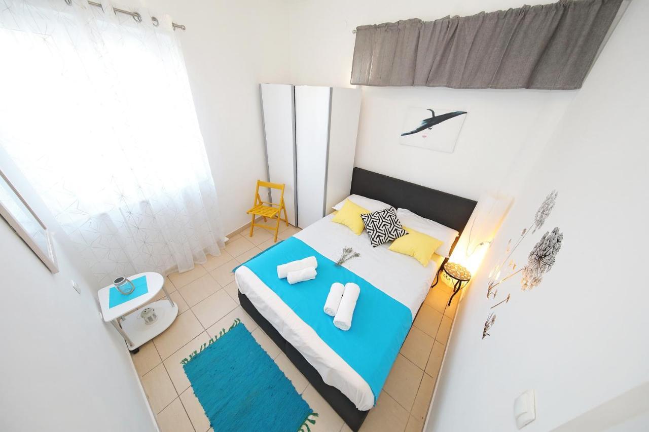 Apartmani My Dream Zadar Dış mekan fotoğraf