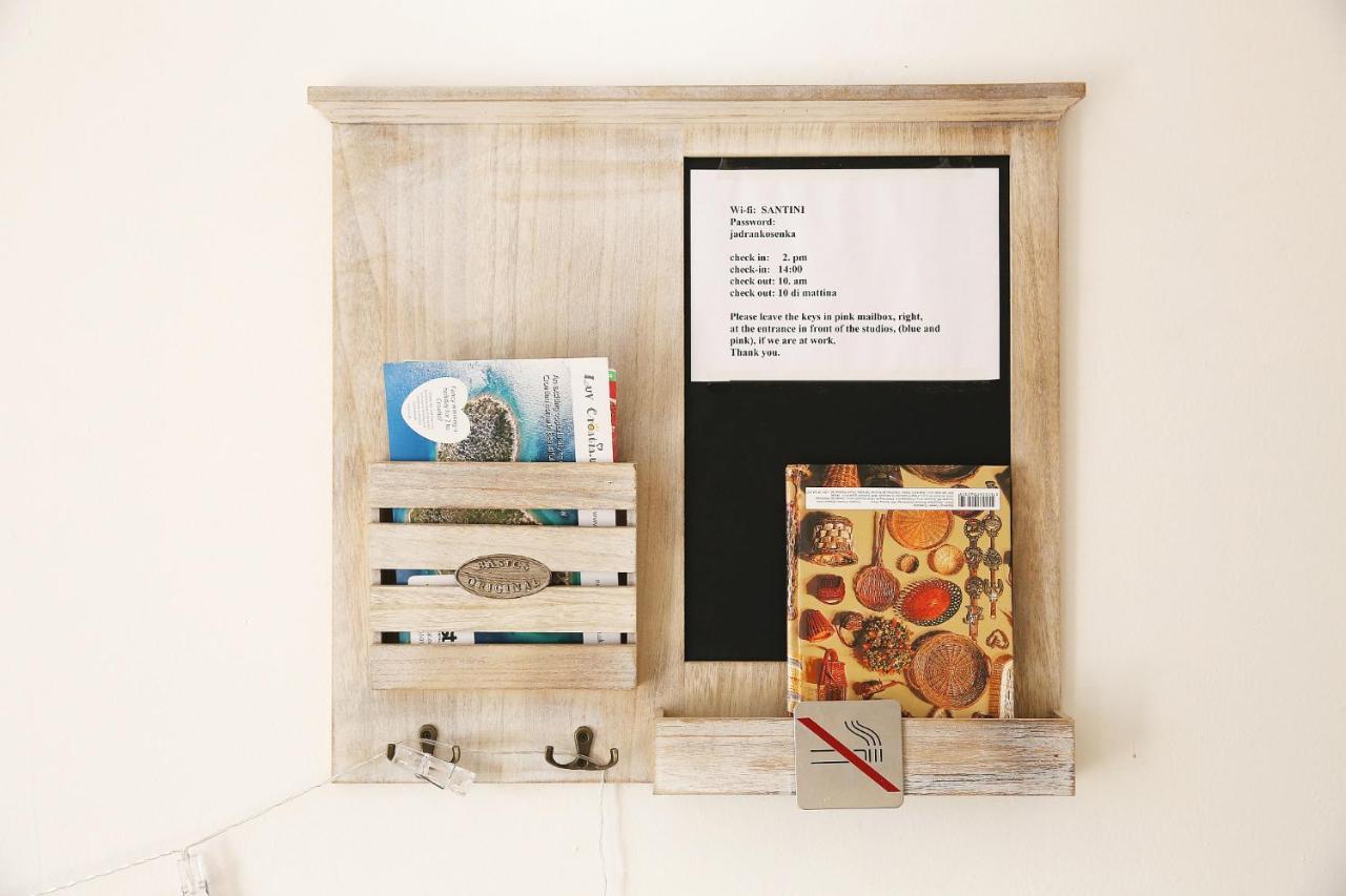 Apartmani My Dream Zadar Dış mekan fotoğraf