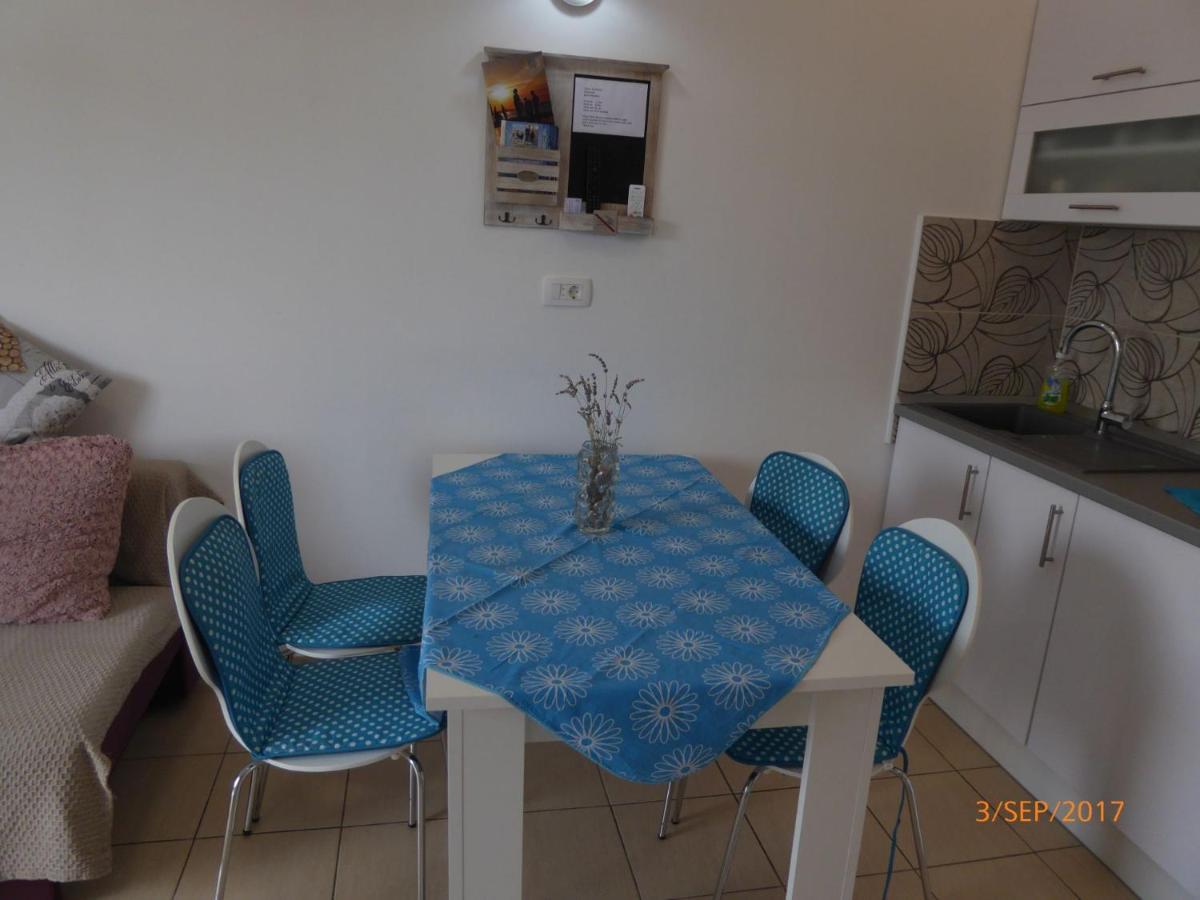 Apartmani My Dream Zadar Dış mekan fotoğraf