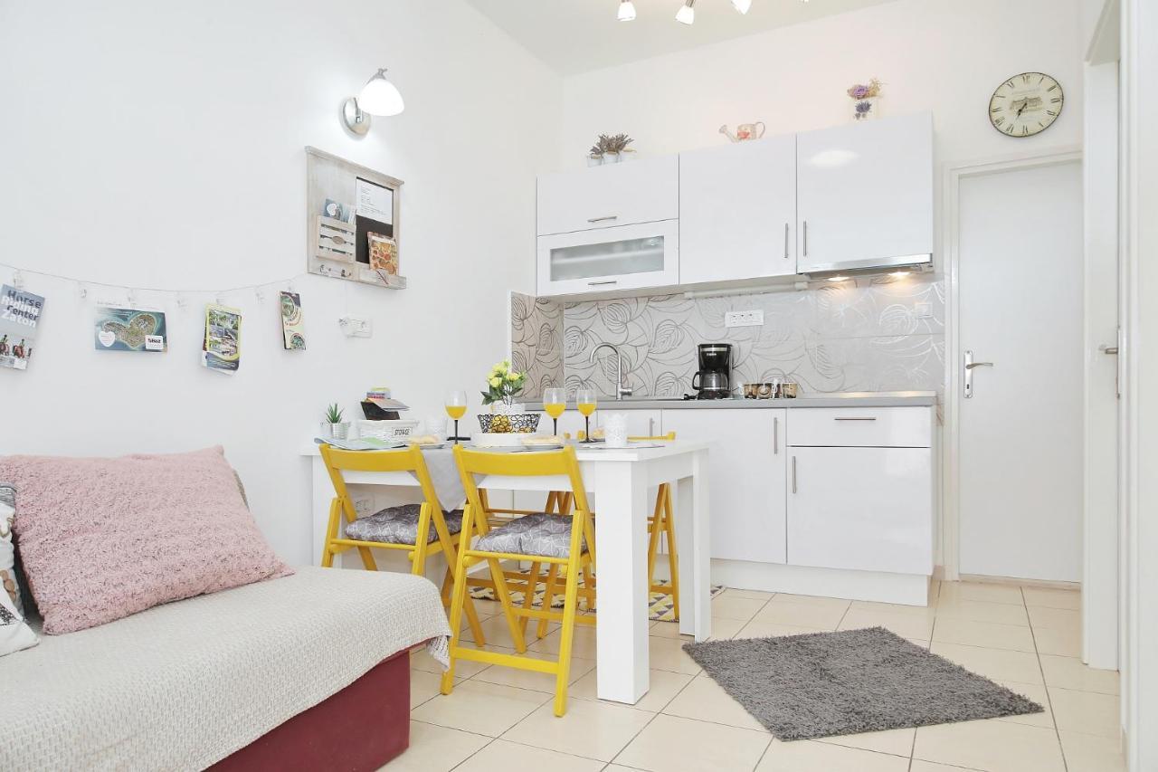 Apartmani My Dream Zadar Dış mekan fotoğraf